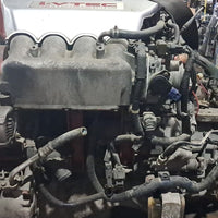 HONDA CIVIC TYPE-R K20A2 ENGINE COMPLETE WITH 6-SPEED MANUAL GEARBOX 2.0L PETROL