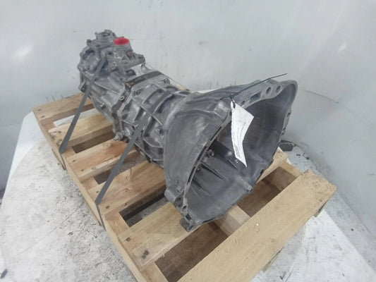 TOYOTA HILUX TRANSMISSION/GEARBOX MANUAL R151F 4WD DIESEL 3.0L 5-SPEED