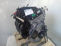JEEP CHEROKEE KL ENGINE 2.4L PETROL MULTI-AIR 2 2014-2022