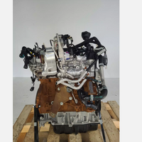 FORD TRANSIT CUSTOM 2.0L ECOBLUE TURBO BLFB EURO6 ENGINE 2019-2023