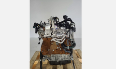FORD TRANSIT CUSTOM 2.0L ECOBLUE TURBO BLFB EURO6 ENGINE 2019-2023