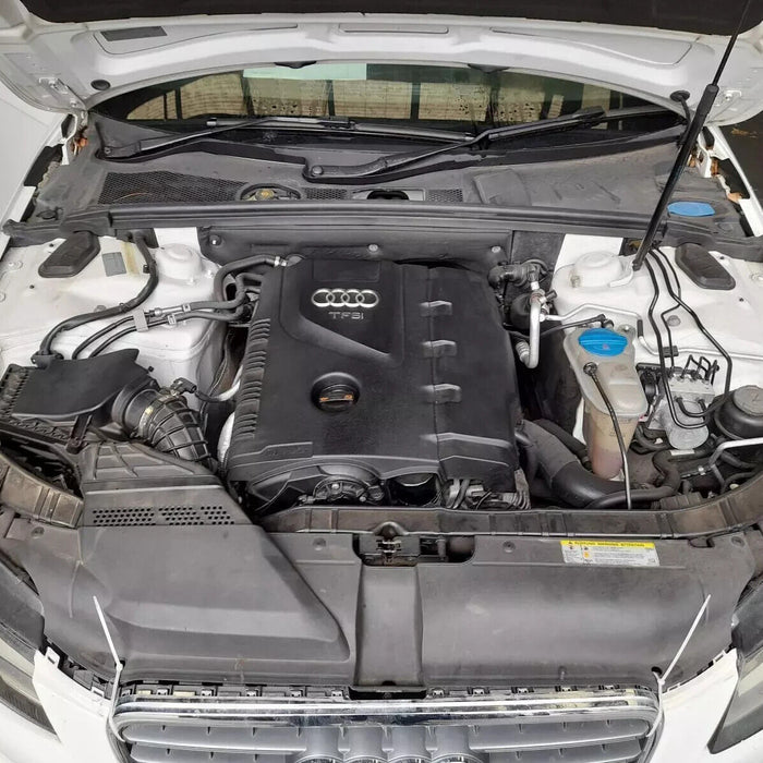 AUDI A4-A6 QUATTRO 2.0L CDN-CDNC [ETROL ENGINE 2012 ON-WARDS