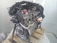 VOLVO XC40 2.0L TURBO PETROL ENGINE B4204T31 2020-2022