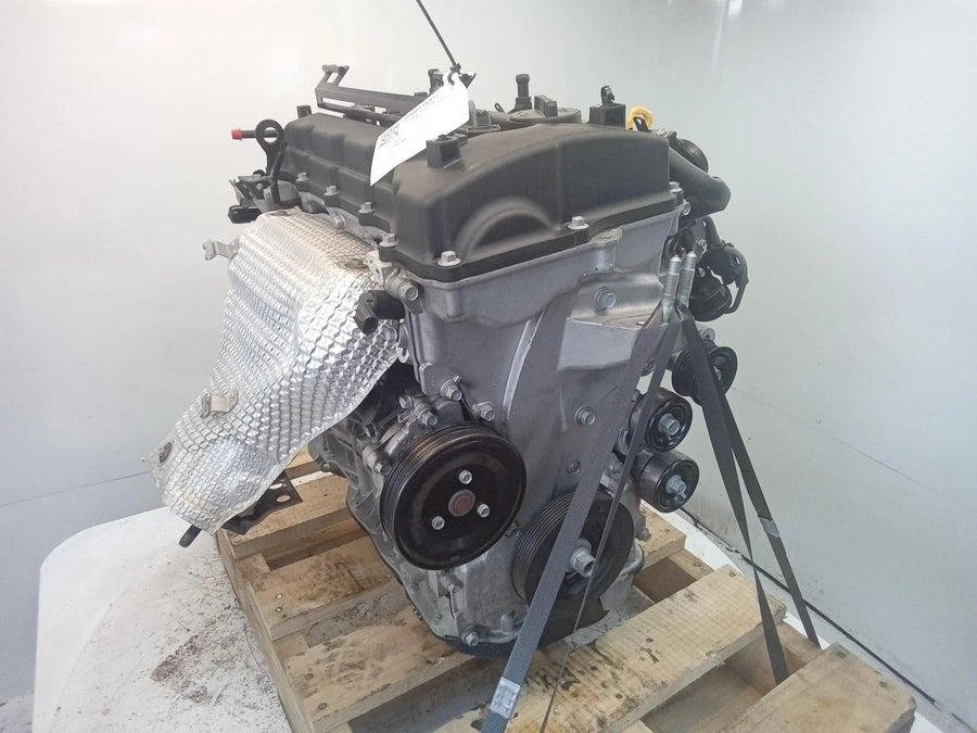 HYUNDAI IX35 2.4L PETROL ENGINE G4KE LM SERIES 2009-2013