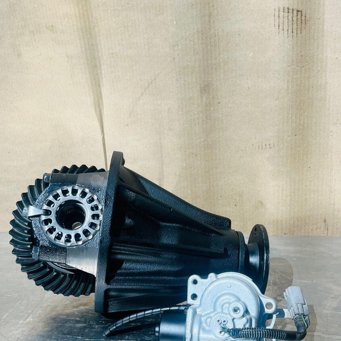 TOYOTA HILUX REAR DIFFERENTIAL E-LOCKER 11X41=3.727 RATIO 2007-2016