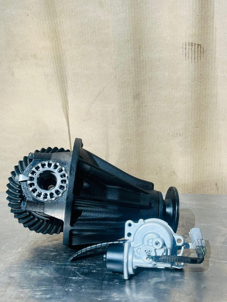TOYOTA HILUX REAR DIFFERENTIAL E-LOCKER 11X41=3.727 RATIO 2007-2016