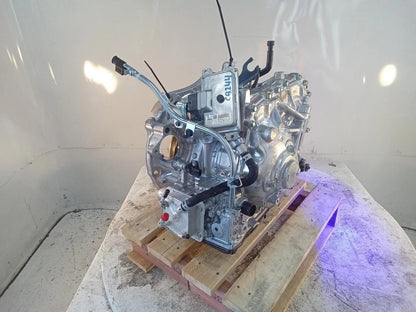 RENAULT KOLEOS XZG CVT AUTOMATIC TRANSMISSION/GEARBOX FWD PETROL 2.5L FK0 16-25