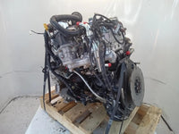 MAZDA BT50 TF ENGINE 3.0L TURBO DIESEL 4JJ3-TCX 2020-2025