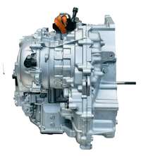NISSAN QASHQAI 1.2L HRA2 CVT AUTOMATIC GEARBOX
