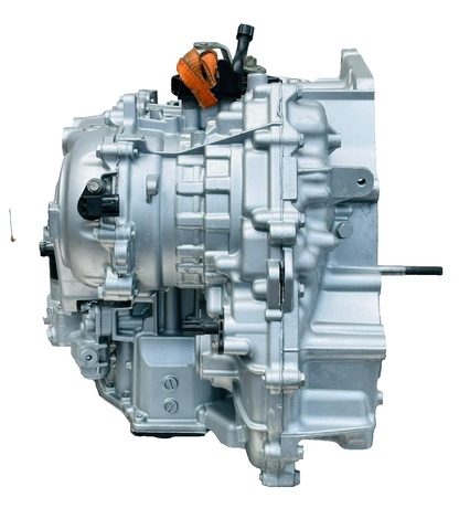 NISSAN QASHQAI 1.2L HRA2 CVT AUTOMATIC GEARBOX