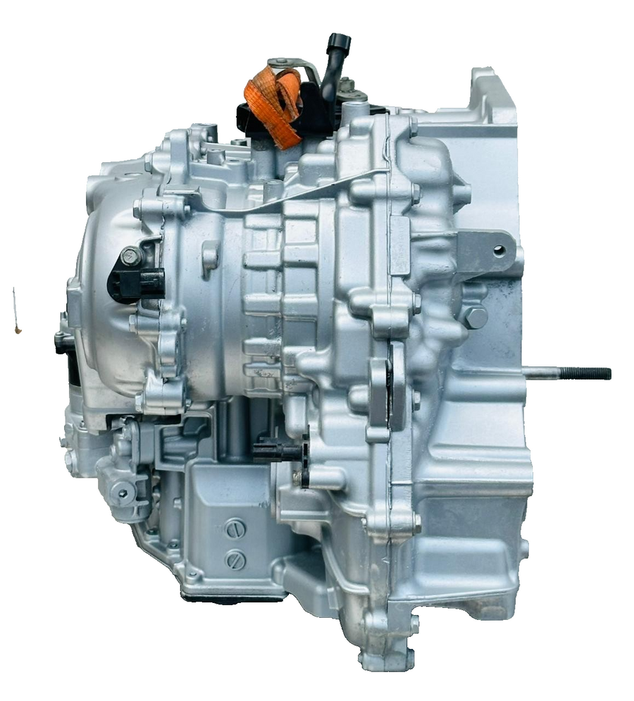 NISSAN QASHQAI 1.2L HRA2 CVT AUTOMATIC GEARBOX