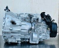 MITSUBISHI FUSO CANTER AUTOMATIC TRANSMISSION GEARBOX FOR 3.0L 4P10 2010-2018