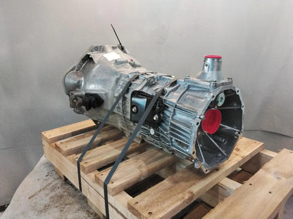 TOYOTA LAND CRUISER PRADO TRANSMISSION/GEARBOX MANUAL DIESEL 3.0L 1KD-FTV