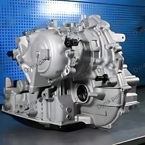 Cambio Automatico NISSAN JUKE 1.6L HR16DE Benzina CVT JF015E 2010-16