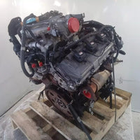TOYOTA TACOMA/4-RUNNER 3.4 5VZ-FE ENGINE MOTOR COMPLETE