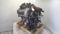 PORSCHE MACAN 95B ENGINE 3.0L V6 TWIN TURBO PETROL CTMA 2014-2018