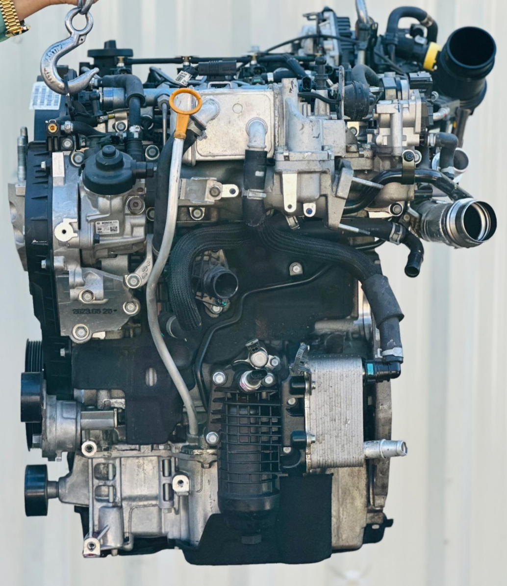HYUNDAI STARIA ENGINE 2.2L TURBO DIESEL D4HE 2020-2026