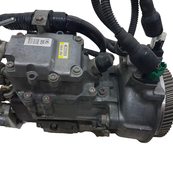 MITSUBISHI CANTER 4D33 DIESEL FUEL INJECTION PUMP ME220181 ME220958 109145-3052