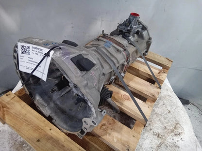 TOYOTA LAND CRUISER PRADO MANUAL TRANSMISSION/GEARBOX PETROL 2.7L 3RZ-FE