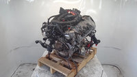 PORSCHE MACAN 95B 3.0L TWIN TURBO PETROL ENGINE CTMA 2014-2018