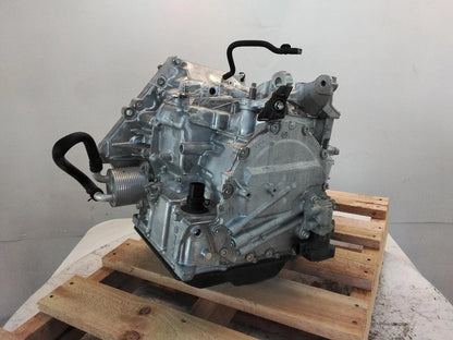 MAZDA CX9 TRANSMISSION/GEARBOX AUTOMATIC FWD 2.5L TURBO PETROL 2016-2024