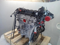 SUZUKI VITARA 1.4L TURBO PETROL ENGINE K14C 2015-2025