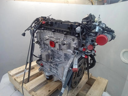 SUZUKI VITARA 1.4L TURBO PETROL ENGINE K14C 2015-2025