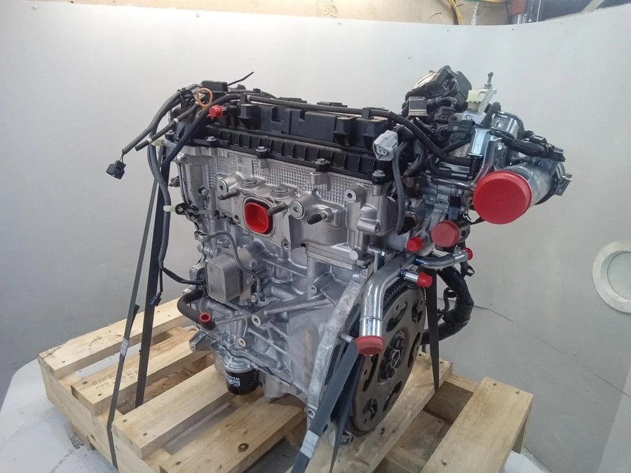 SUZUKI VITARA 1.4L TURBO PETROL ENGINE K14C 2015-2025