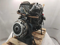 NISSAN NAVARA D22 ENGINE 3.0L ZD30 TURBO DIESEL 2001-2006