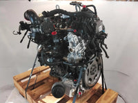 VOLKSWAGEN AMAROK ENGINE 2.0L SINGLE TURBO DIESEL DXKB 2022-2025