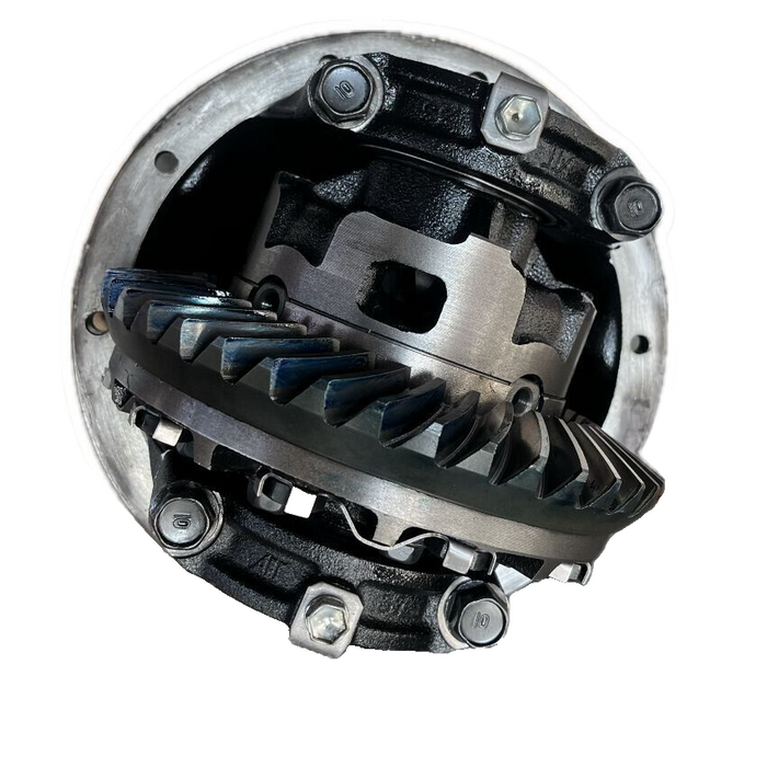 TOYOTA HILUX REAR DIFFERENTIAL LSD NON E-LOCKER 11X43 3.909 RATIO  2007-2016
