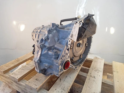 TOYOTA RAV4 AUTOMATIC TRANSMISSION U241E 2.4L PETROL 2AZ-FE 2WD 4-SPEED 3050042231