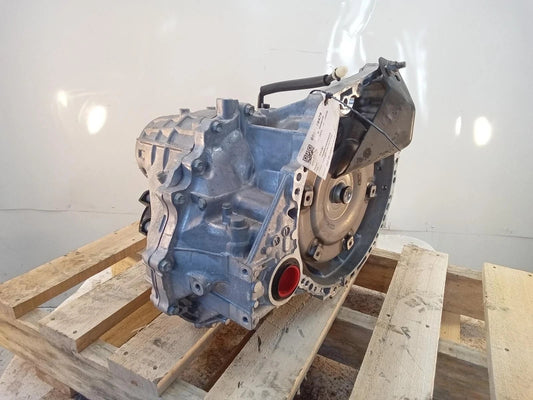 TOYOTA RAV4 AUTOMATIC TRANSMISSION U241E 2.4L PETROL 2AZ-FE 2WD 4-SPEED 3050042231