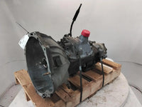 TOYOTA LAND CRUISER 70 SERIES TRANSMISSION/GEARBOX R151 4WD MANUAL 4.2L 1HZ