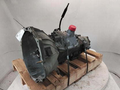 TOYOTA LAND CRUISER 70 SERIES TRANSMISSION/GEARBOX R151 4WD MANUAL 4.2L 1HZ