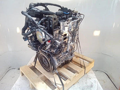 KIA SPORTAGE NQ5 1.6L TURBO PETROL ENGINE G4FP 2021-2025