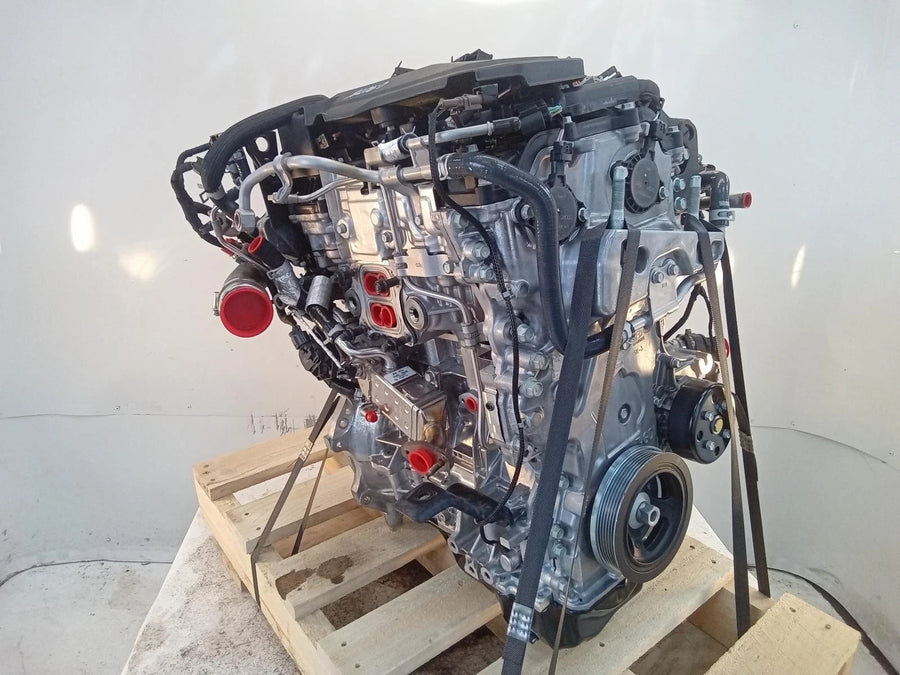 KIA SPORTAGE NQ5 1.6L TURBO PETROL ENGINE G4FP 2021-2025