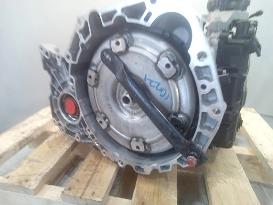 HYUNDAI TUCSON TRANSMISSION AUTOMATIC AWD 2.0L TURBO DIESEL KF39 8-SPEED