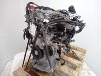 TOYOTA C-HR 1.2L TURBO PETROL ENGINE 8NR-FTS 2016-2021