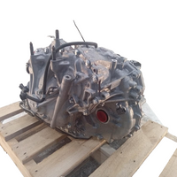MITSUBISHI ASX 2.0 4B11 CVT TRANSMISSION 2016-2023
