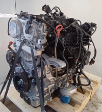 HYUNDAI I30 2.0L TURBO PETROL ENGINE G4KH PD HATCH/FASTBACK CZECH VIN TMAH