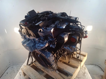 MERCEDES SPRINTER 2.1L TURBO DIESEL ENGINE NCV3 651.955 2009-2018 EURO-5