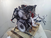 VOLKSWAGEN T-ROC 2.0L TURBO PETROL ENGINE DNFC 2022-2025
