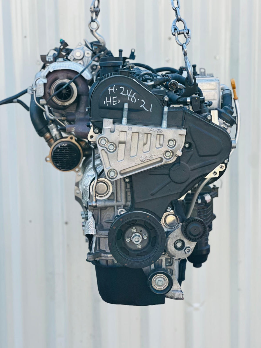 HYUNDAI STARIA ENGINE 2.2L TURBO DIESEL D4HE 2020-2026