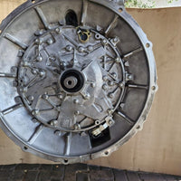 ISUZU NPR-HD NQR 5.2 DIESEL AUTOMATIC TRANSMISSION 2013-2022