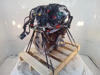 PEUGEOT EXPERT K0 ENGINE 2.0L BLUEHDI TURBO DIESEL DW10FD 2018-2025