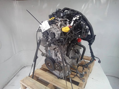 NISSAN JUKE ENGINE 1.0 TURBO PETROL HR10DDT 2020-2025