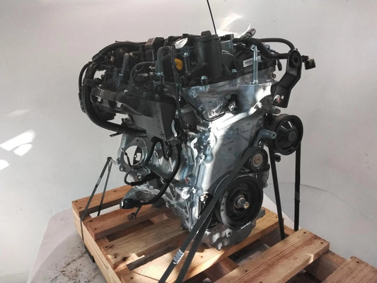 HONDA CIVIC ENGINE 1.5L TURBO PETROL L15B7 10TH GEN 2016–2021