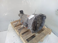 TOYOTA HIACE TRANSMISSION/GEARBOX A343E AUTOMATIC RWD PETROL 2.7L 2TR-FE 05-20