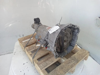 TOYOTA HIACE TRANSMISSION/GEARBOX A343E AUTOMATIC RWD PETROL 2.7L 2TR-FE 05-20